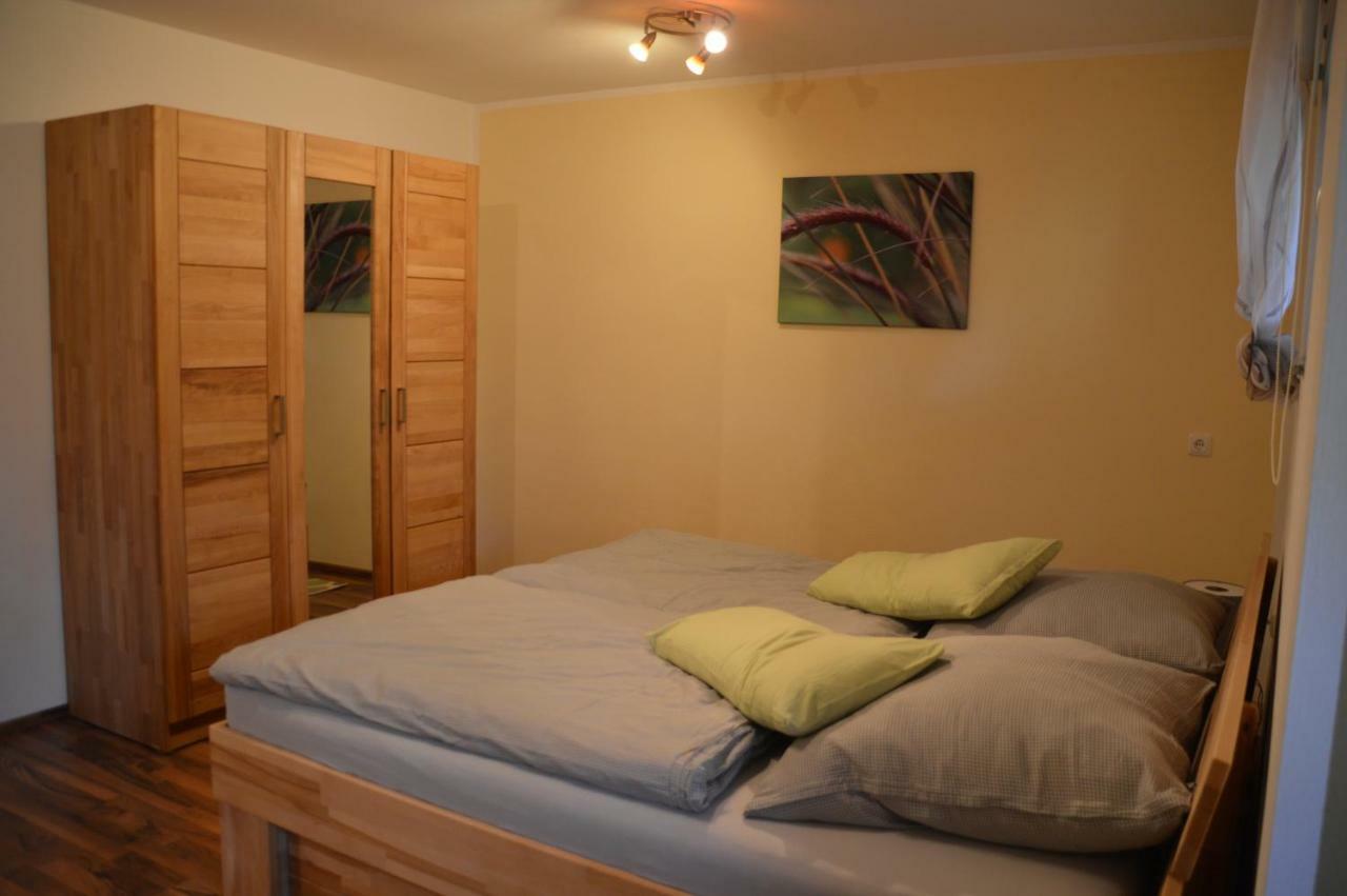 Ferienwohnung 554 - Urbar, Vis-A-Vis Der Loreley Urbar  Extérieur photo