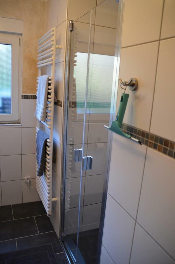 Ferienwohnung 554 - Urbar, Vis-A-Vis Der Loreley Urbar  Extérieur photo