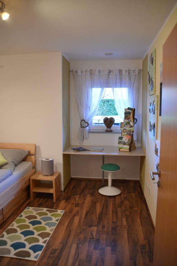 Ferienwohnung 554 - Urbar, Vis-A-Vis Der Loreley Urbar  Extérieur photo
