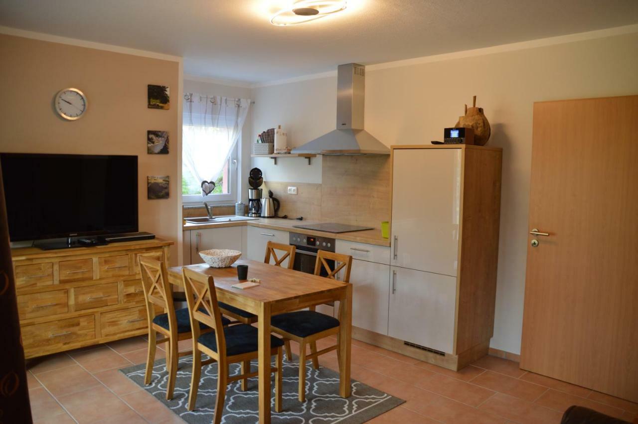 Ferienwohnung 554 - Urbar, Vis-A-Vis Der Loreley Urbar  Extérieur photo
