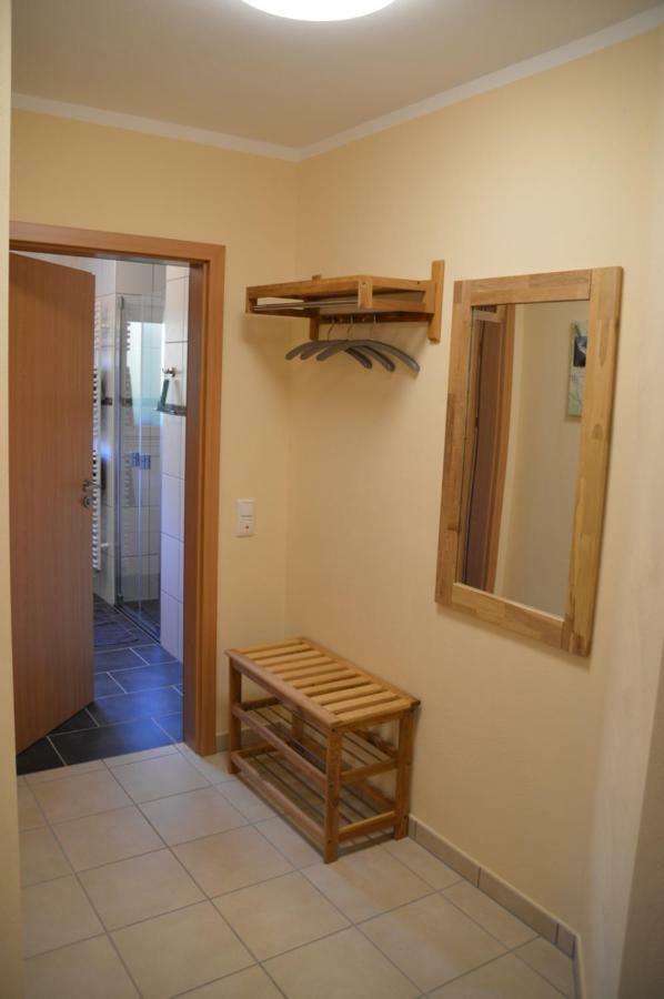 Ferienwohnung 554 - Urbar, Vis-A-Vis Der Loreley Urbar  Extérieur photo