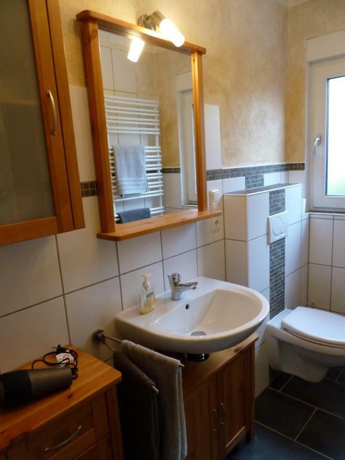 Ferienwohnung 554 - Urbar, Vis-A-Vis Der Loreley Urbar  Extérieur photo